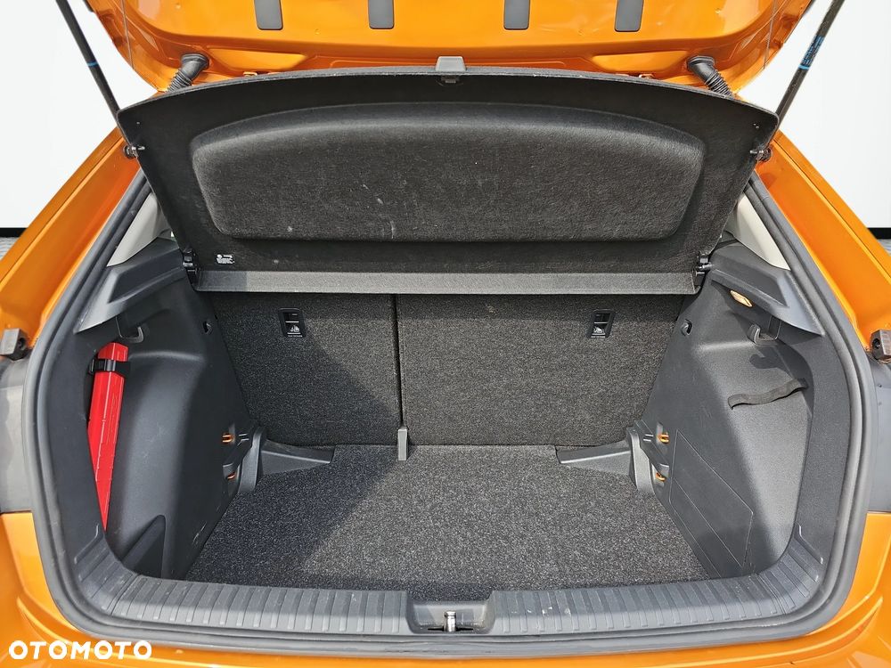 Skoda Fabia 1.0 TSI Style DSG - 12