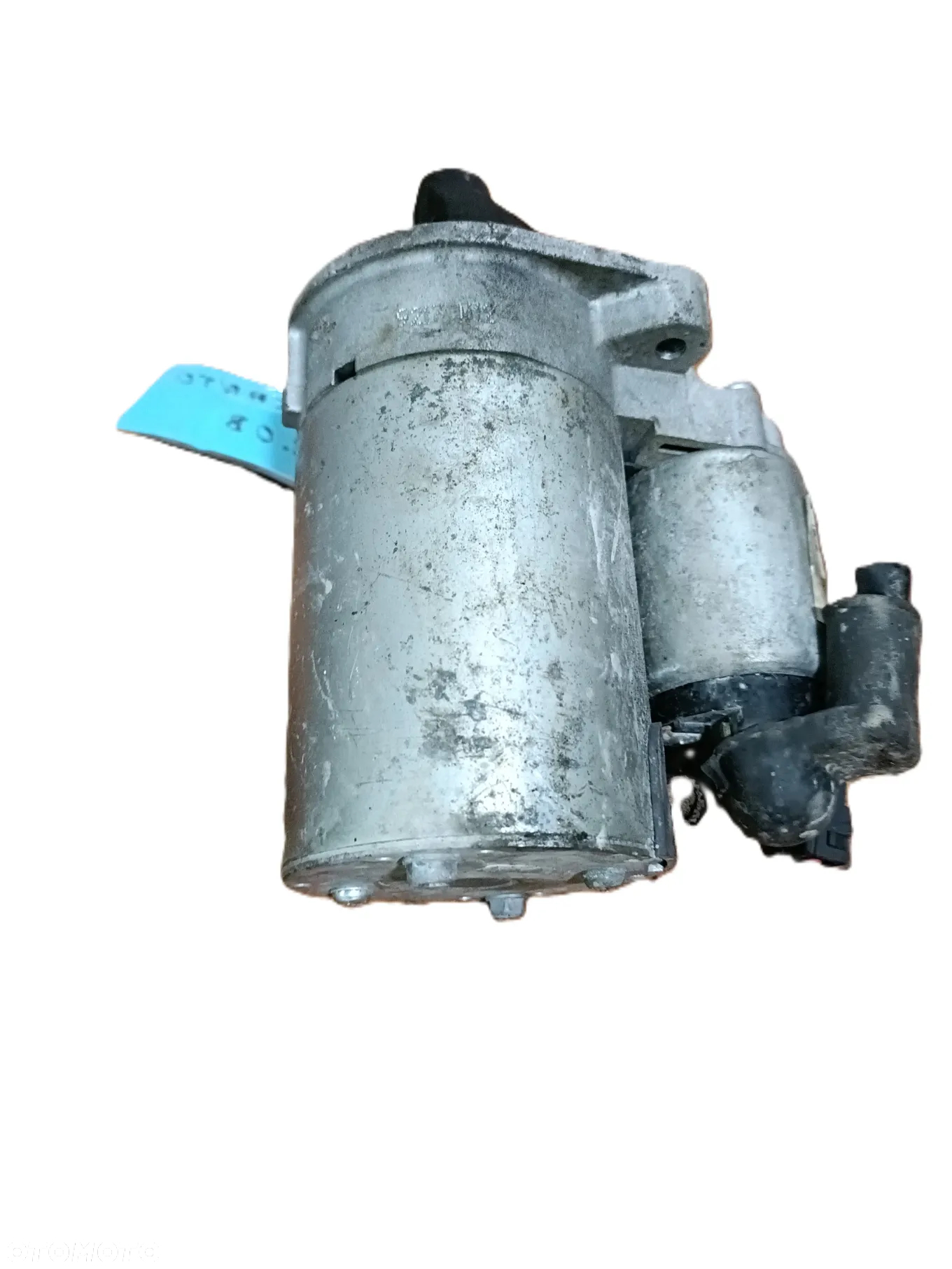 KIA PICANTO 04-10 1,0 B rozrusznik VALEO 36100-02555 * - 5
