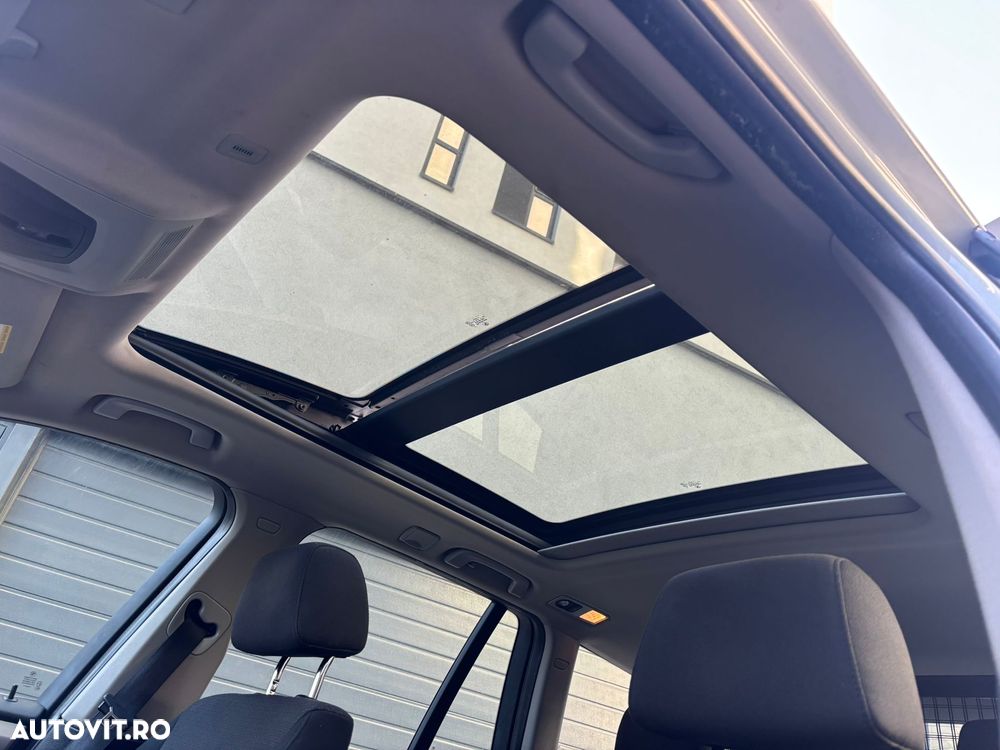 BMW X3 xDrive20d Aut. - 11