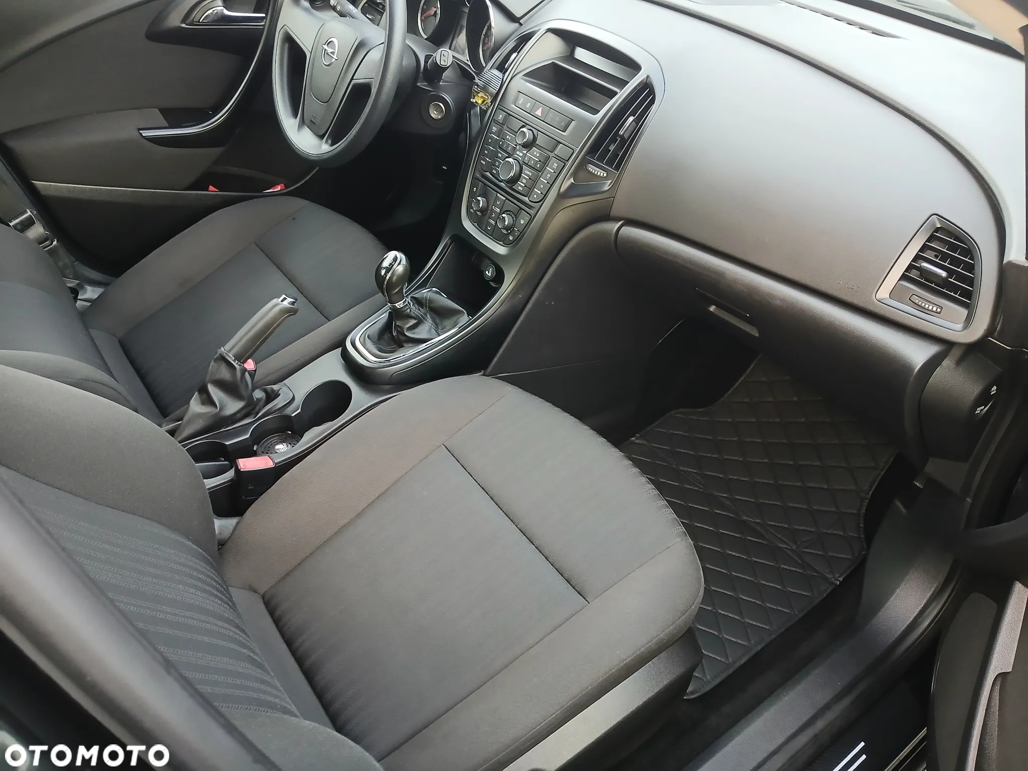 Opel Astra 1.4 Active - 18