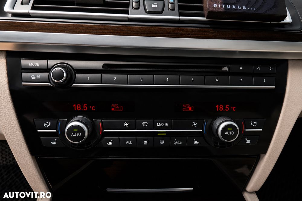 BMW Seria 7 - 21