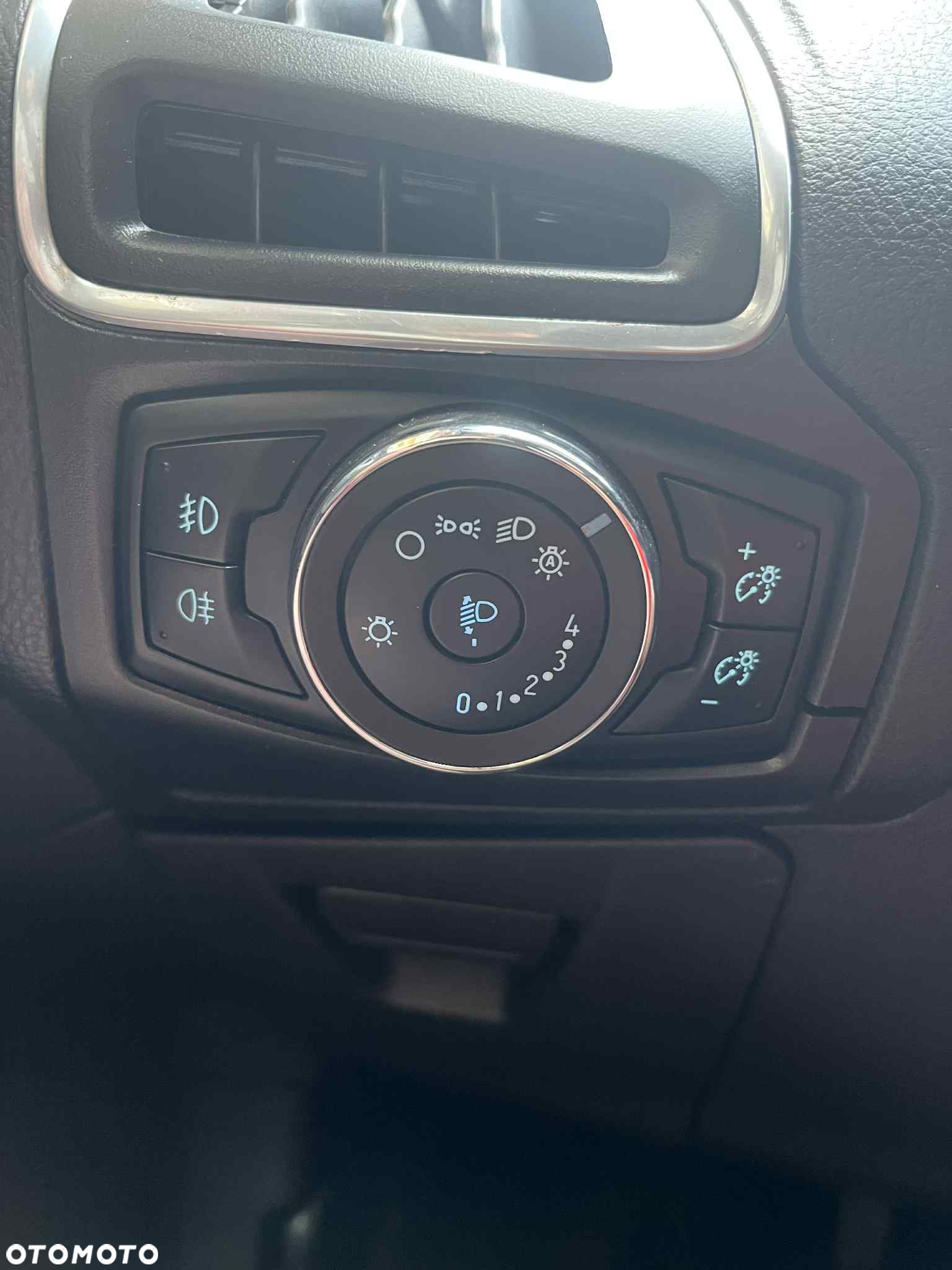 Ford Focus - 19