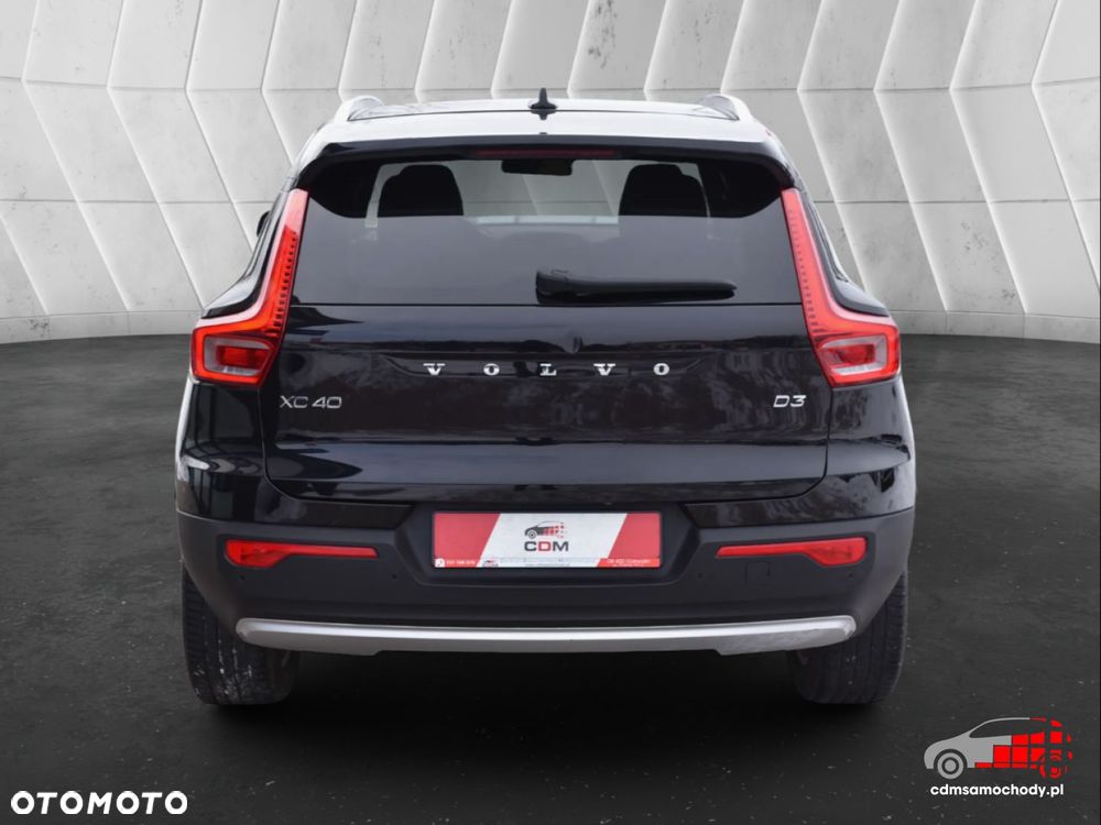 Volvo XC 40 - 9