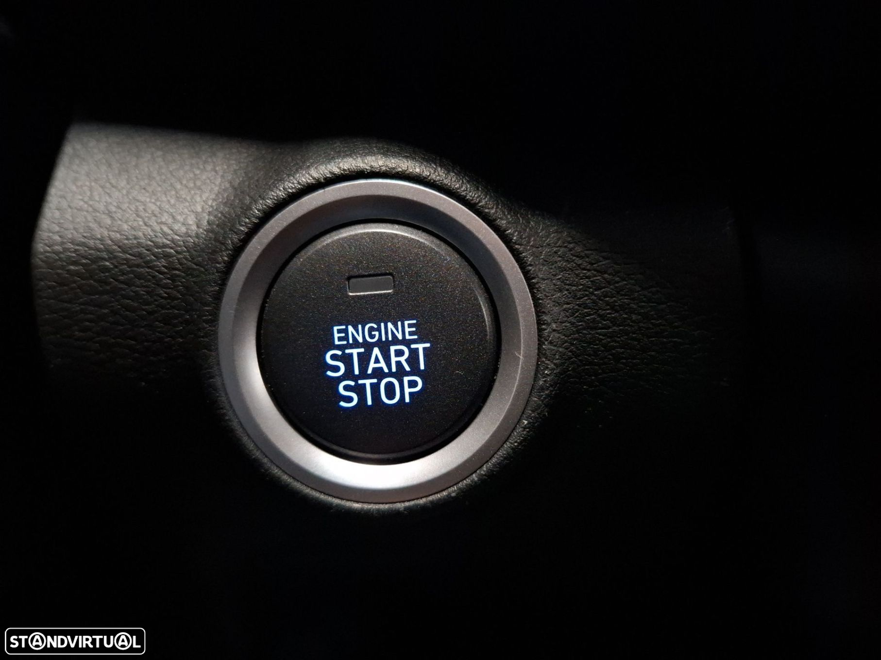 Hyundai Kauai 1.0 T-GDi Premium (TT) - 17