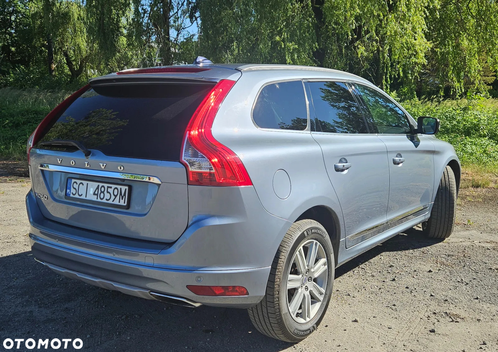 Volvo XC 60 T5 Geartronic Linje Inscription - 4