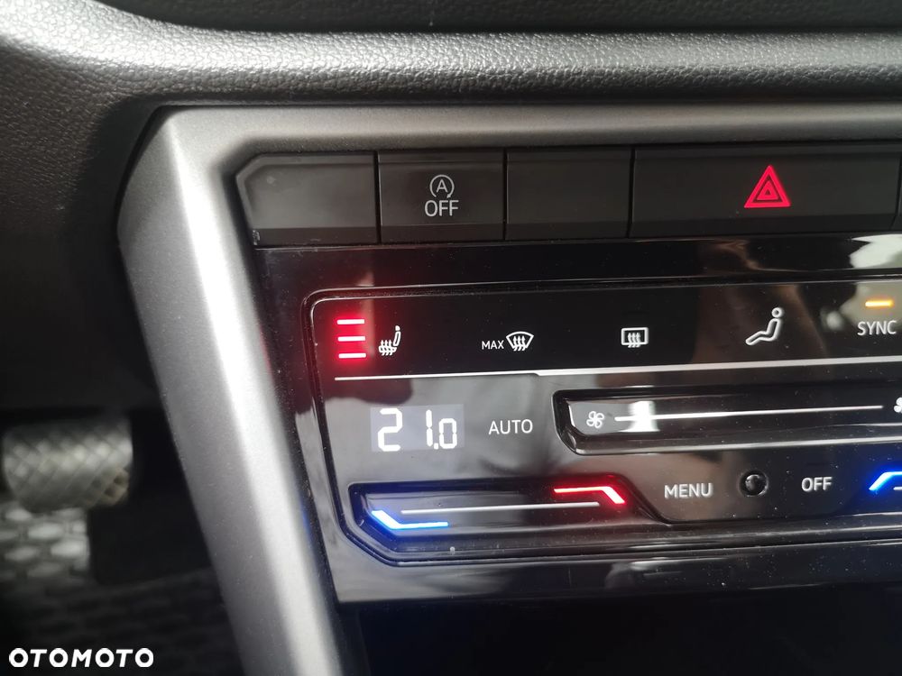 Volkswagen T-Roc 1.5 TSI Life DSG - 10