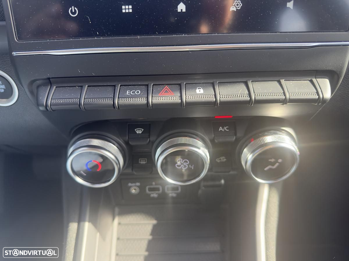 Renault Zoe (c/ Bateria) 22 kwh Life - 25