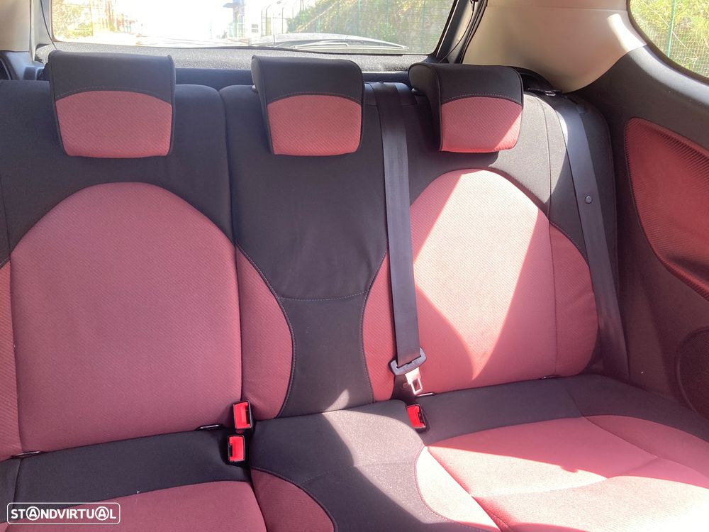 Alfa Romeo MiTo 1.6 JTD Progression - 7