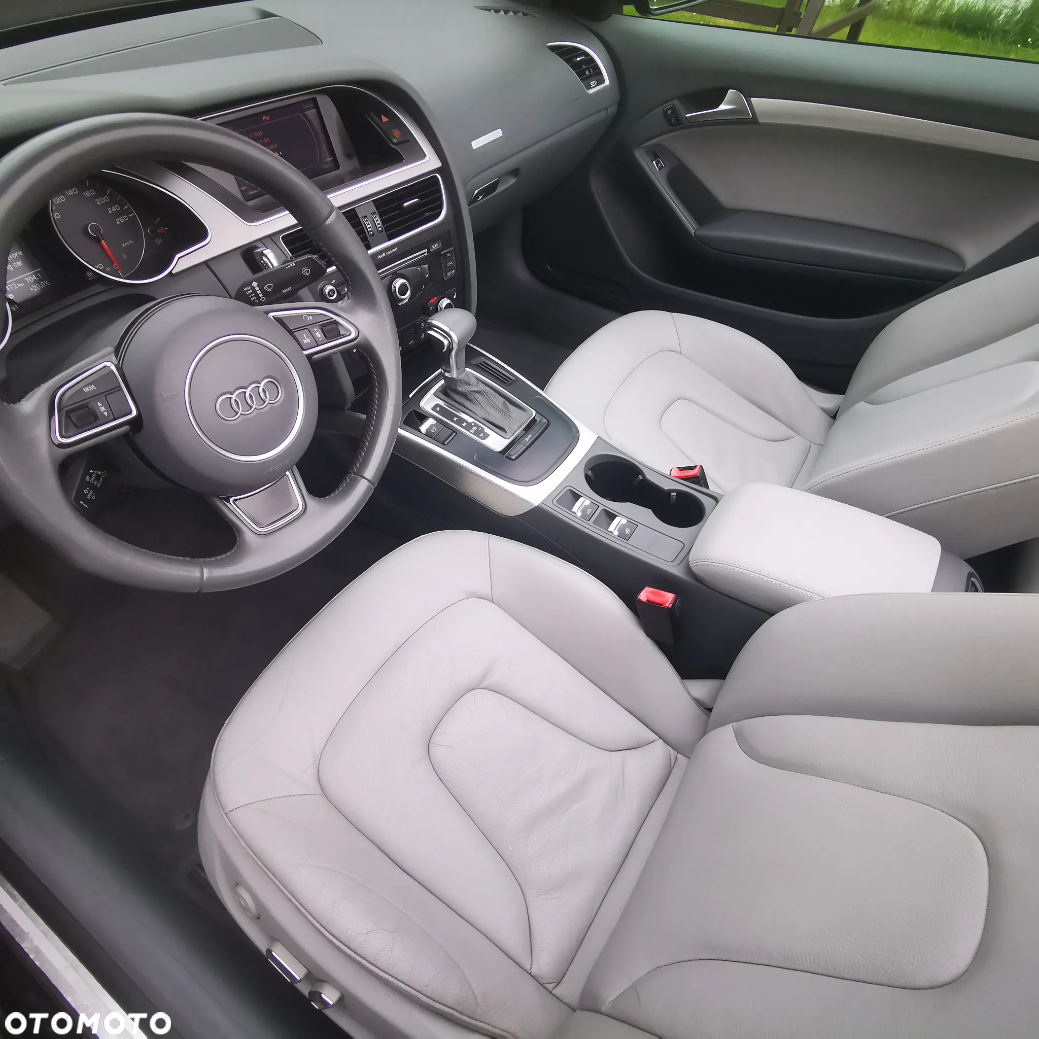 Audi A5 2.0 TFSI Quattro S tronic - 3