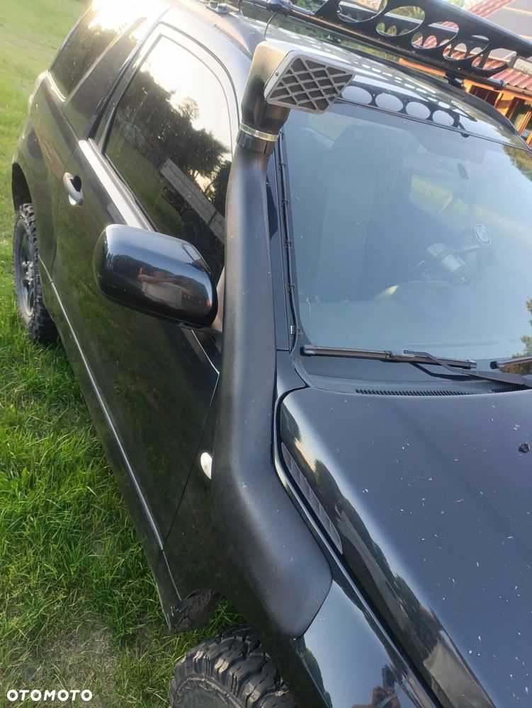 Suzuki Grand Vitara 1.9 DDiS - 8