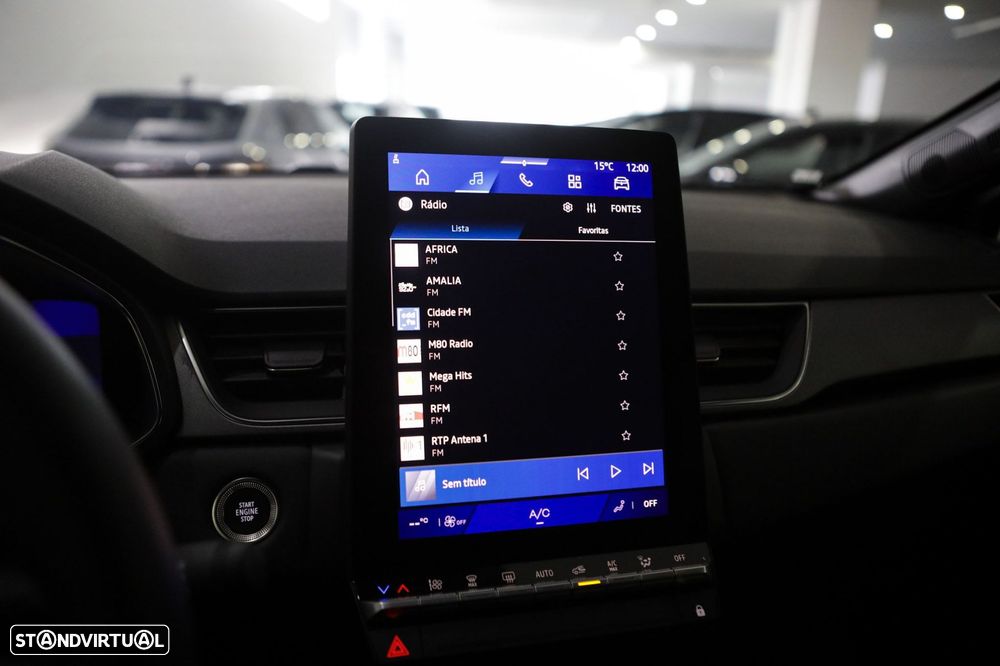 Renault Symbioz - 34