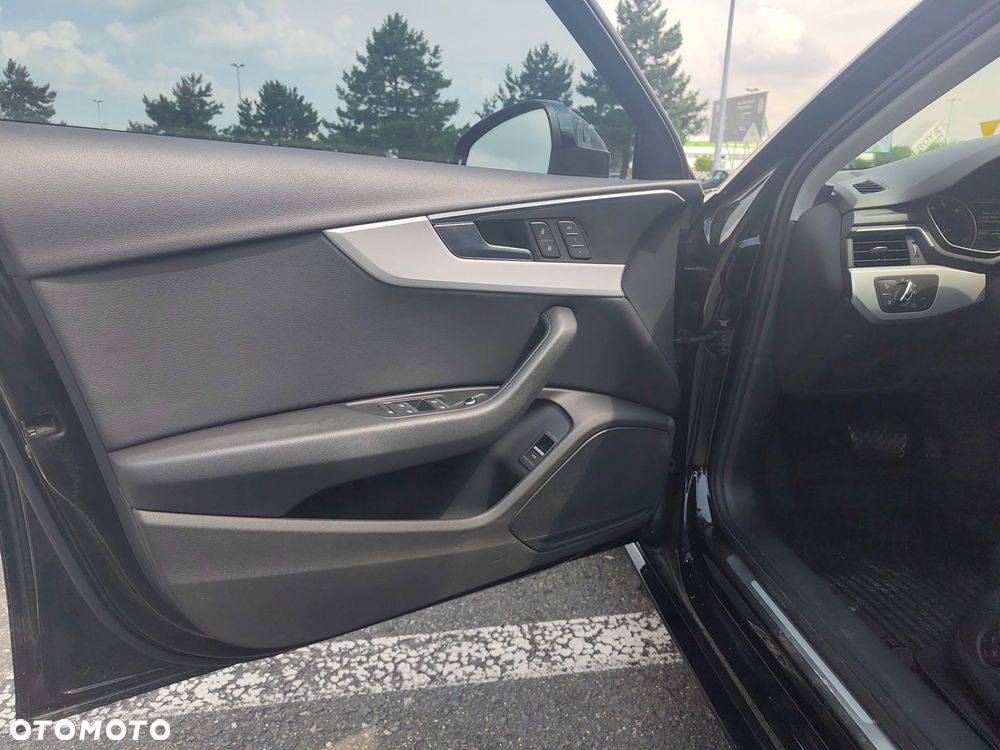 Audi A4 Limousine 2.0 TFSI Quattro S tronic - 10