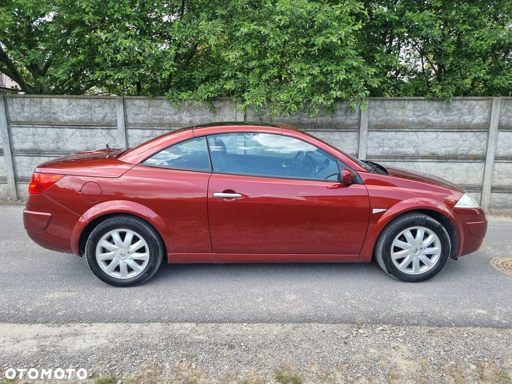 Renault Megane 1.6 Avantage - 13