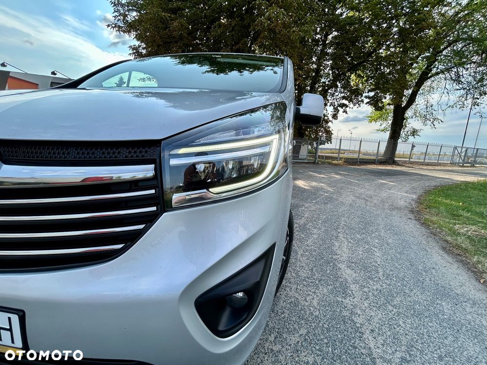Opel Vivaro - 13