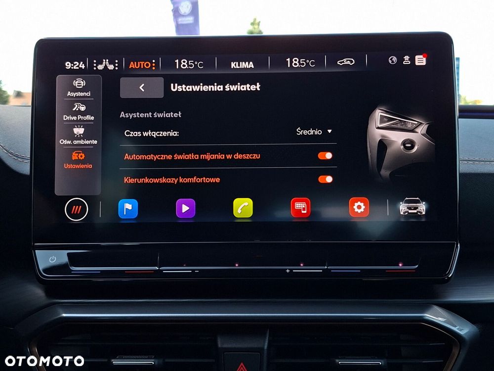 Cupra Formentor - 30