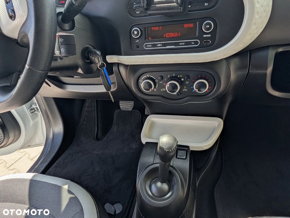 Renault Twingo ENERGY TCe 90 EDC Intens - 30