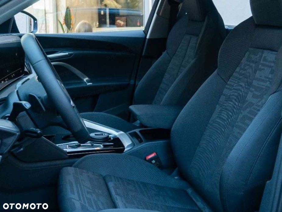Audi Q5 TFSI mHEV 150 kW S tronic - 6