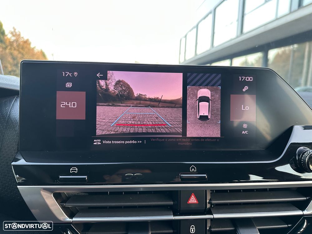 Citroën C4 PureTech 130 Stop&Start FEEL PACK - 8