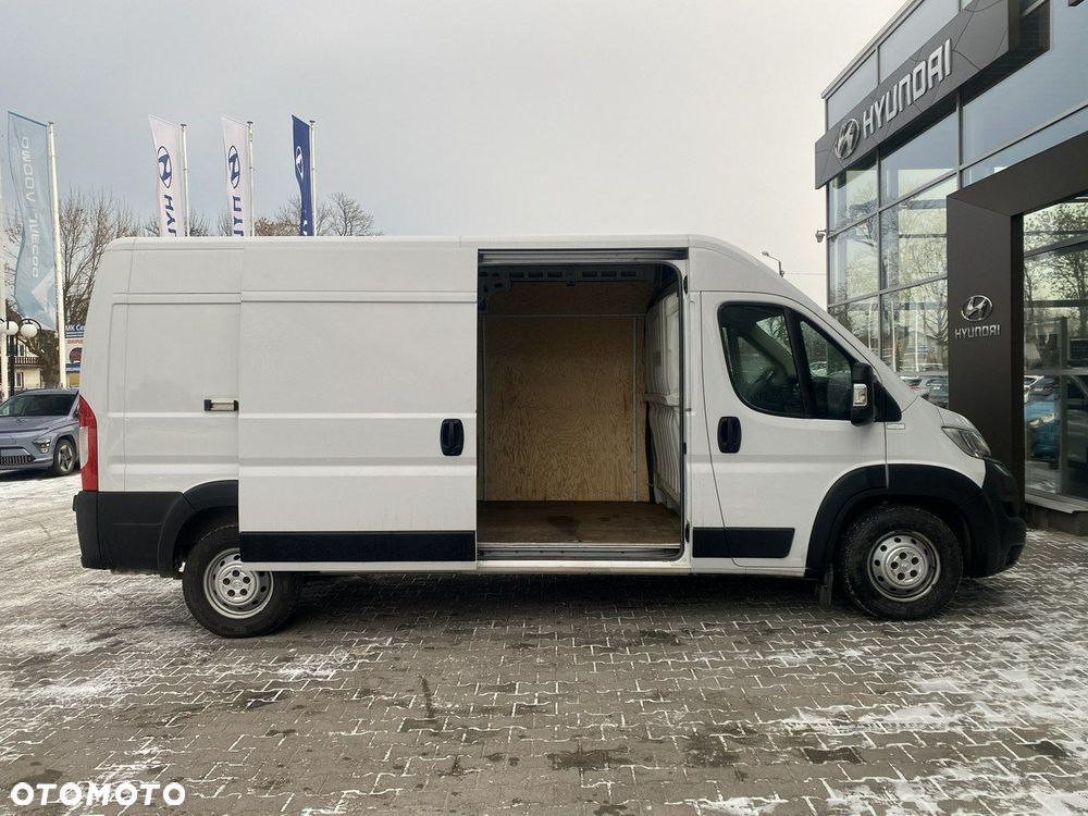 Citroën Jumper - 10