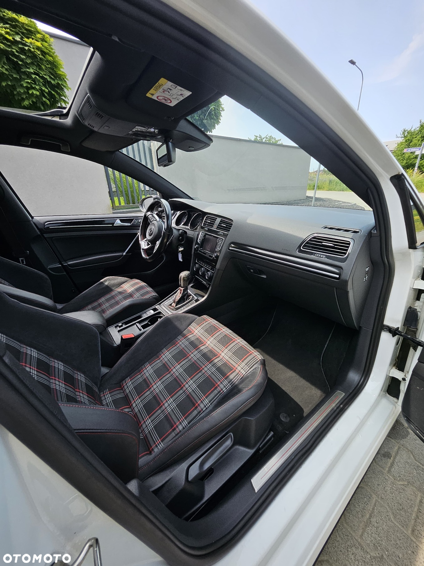 Volkswagen Golf VII 2.0 TSI BMT GTI Performance DSG - 24