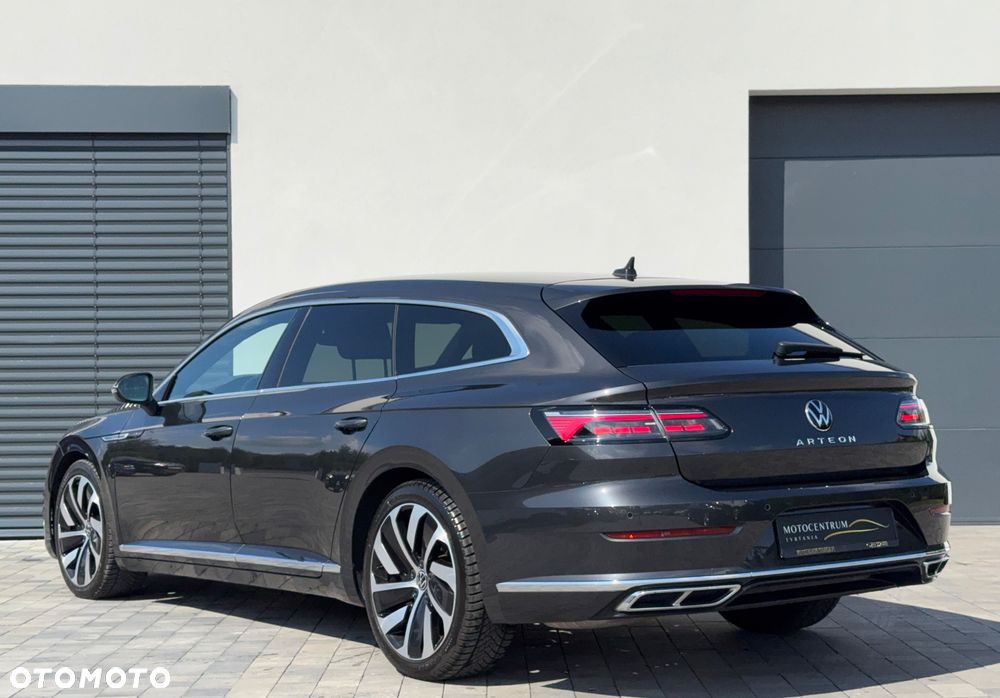 Volkswagen Arteon Shooting Brake 2.0 TSI R-Line DSG - 6