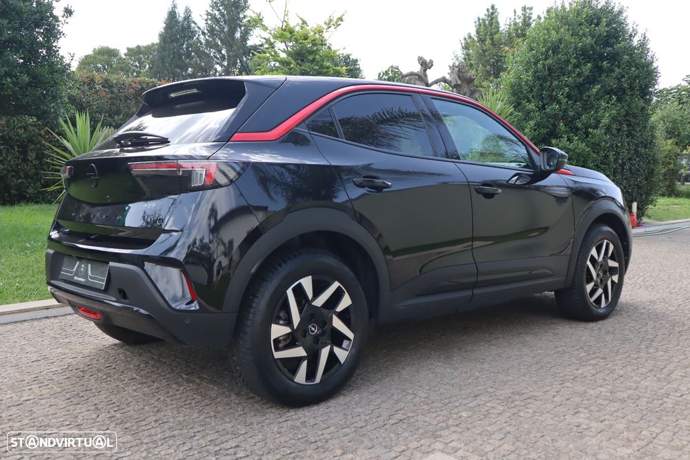 Opel Mokka-e GS Line - 3