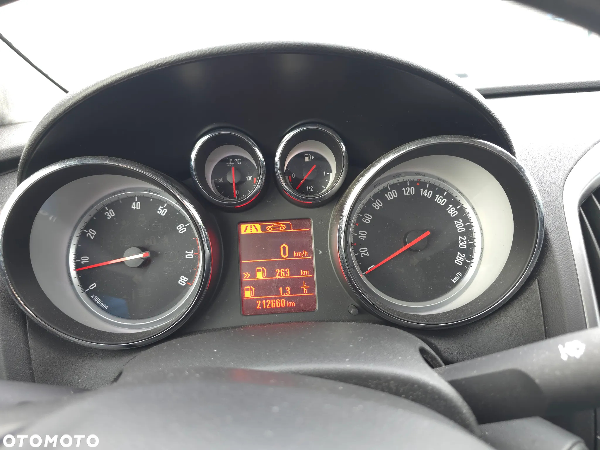 Opel Astra IV 1.4 T Business - 23
