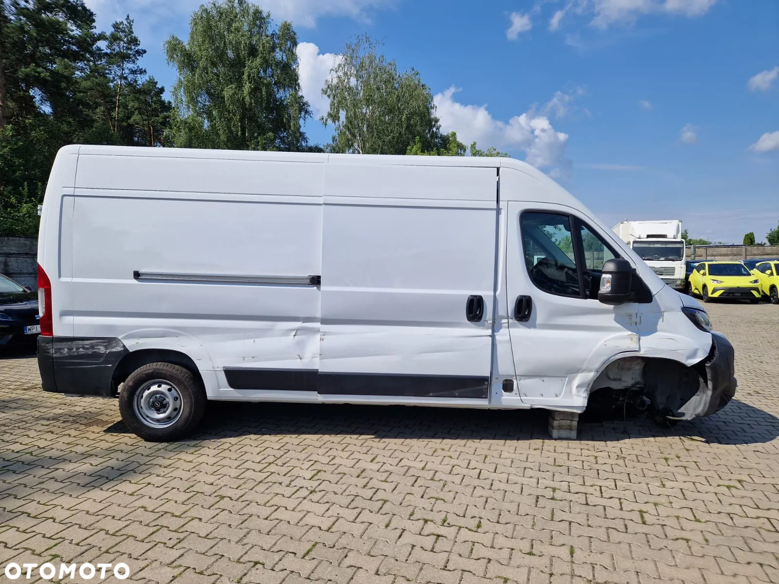 Opel Movano - 2