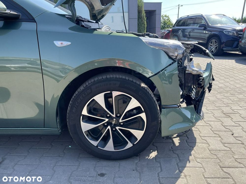 Kia Ceed 1.5 T-GDI S - 7