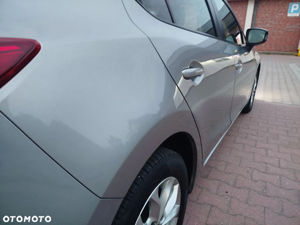 Mazda 3 1.5 Skygo EU6 - 34