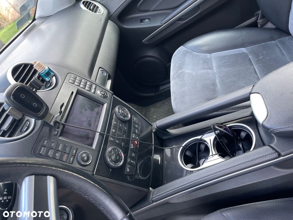 Mercedes-Benz ML 280 CDI 4-Matic - 6