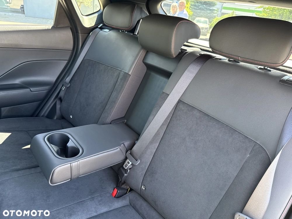 Hyundai Kona 1.6 GDI Hybrid N-Line DCT - 24