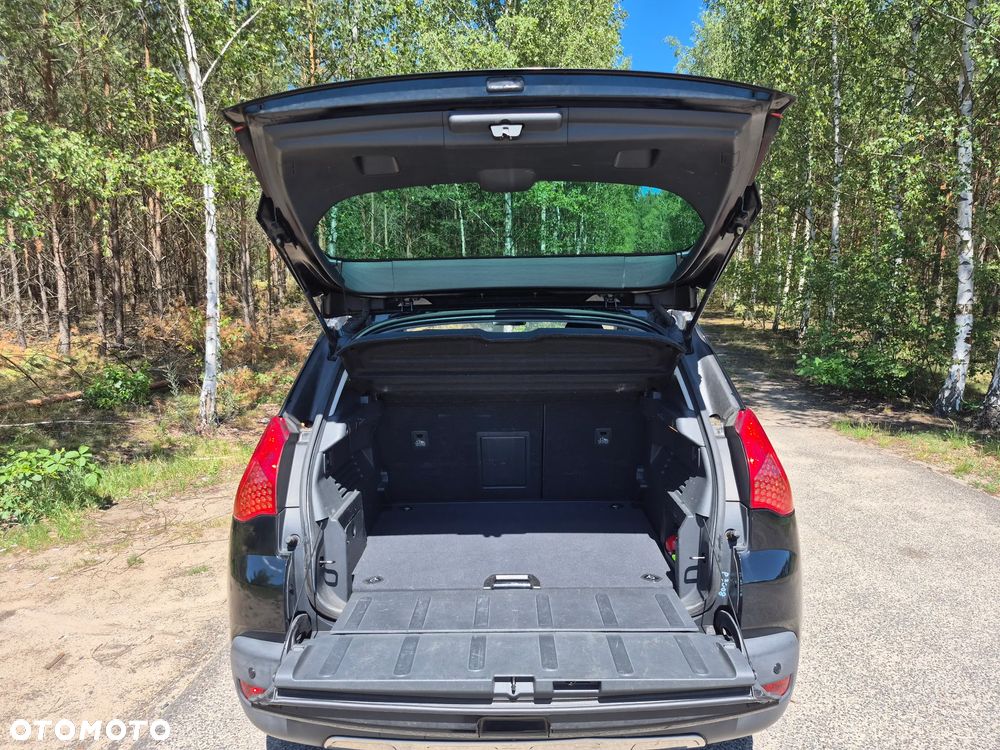 Peugeot 3008 - 14