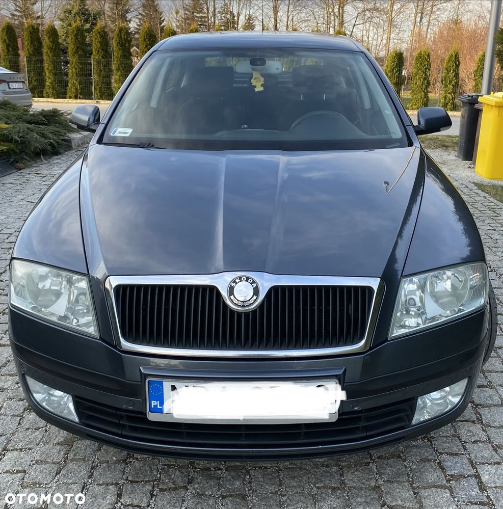 Skoda Octavia 1.9 TDI Classic - 3