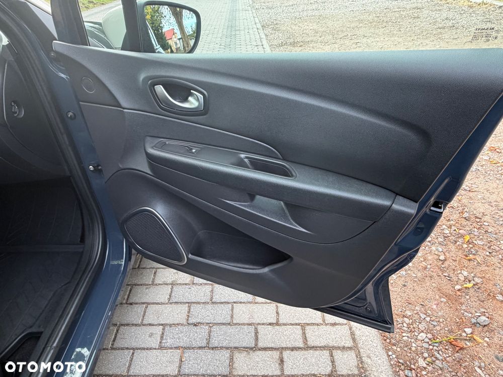 Renault Captur (ENERGY) TCe 90 INTENS - 20
