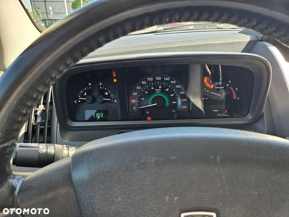 Dodge Journey 2.0 CRD SXT - 26
