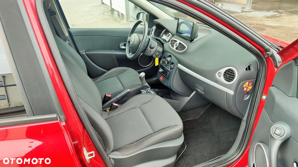 Renault Clio 1.2 TCE Expression - 8