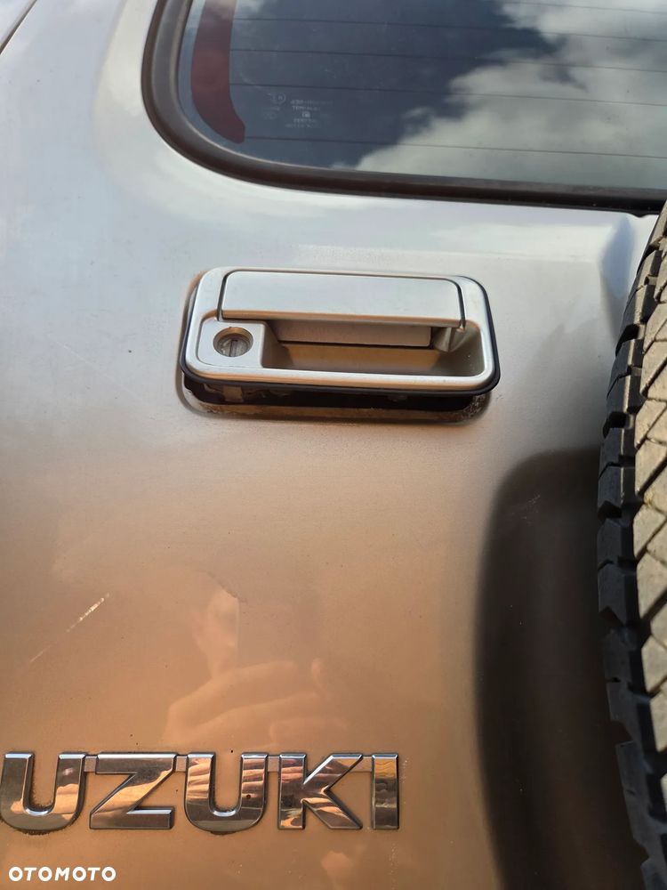 Suzuki Jimny 1.3 Elegance - 18