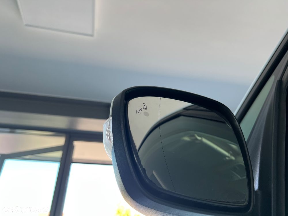 Ford Galaxy 2.0 EcoBlue Titanium - 11