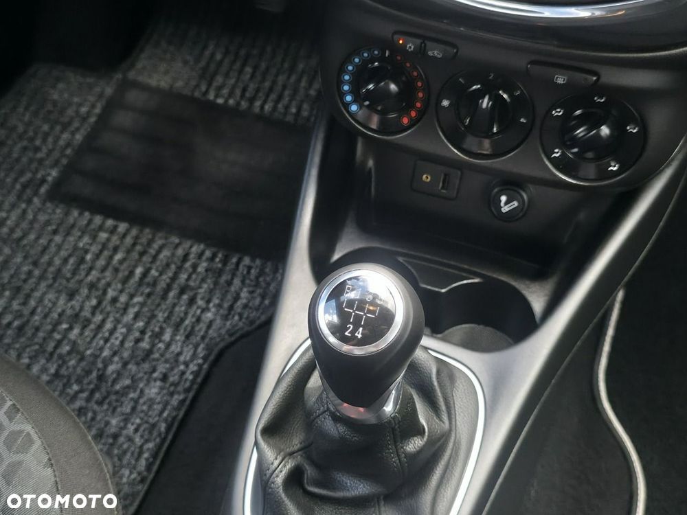 Opel Corsa - 15