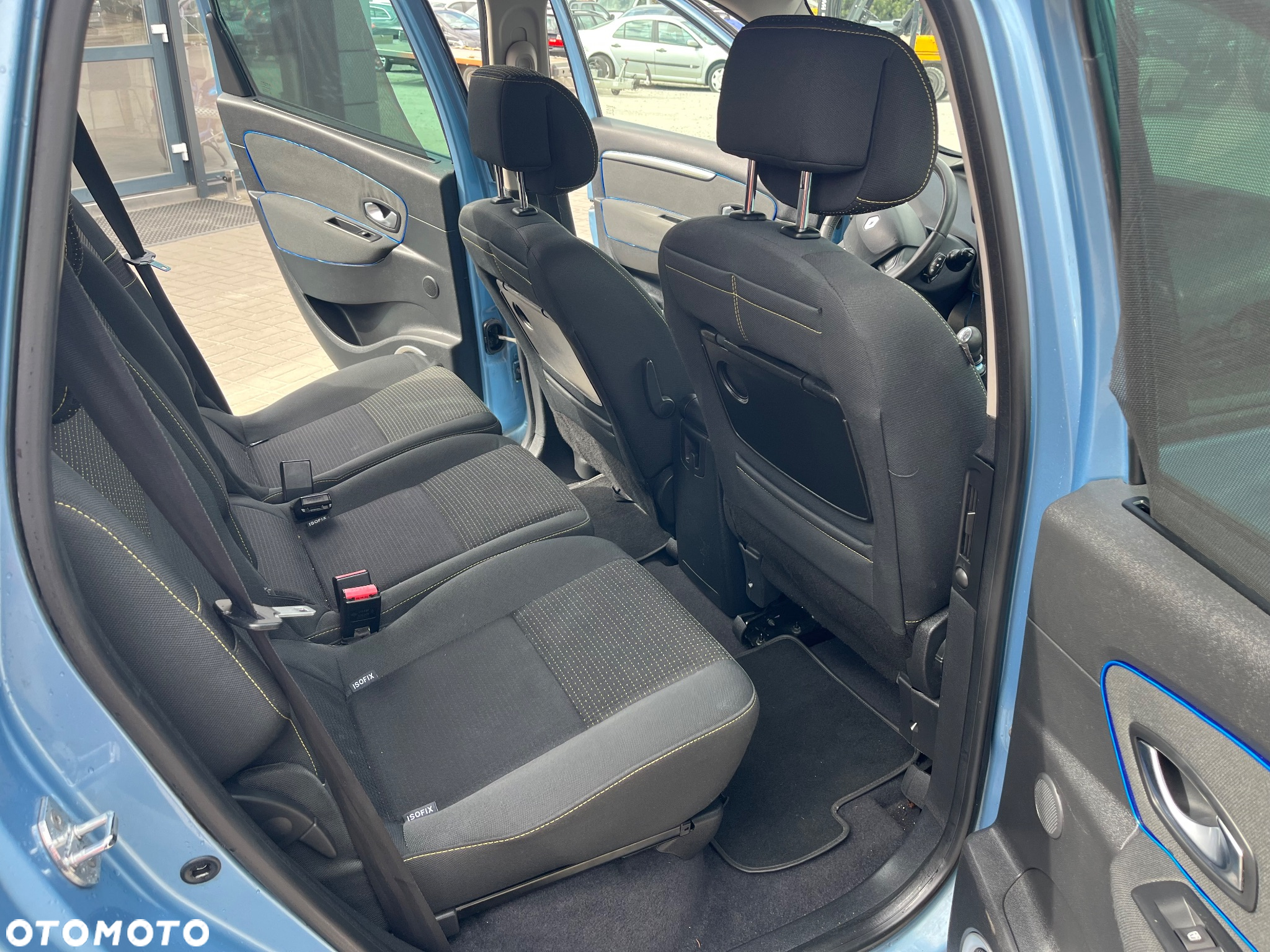 Renault Scenic 1.5 dCi Tech Run - 18
