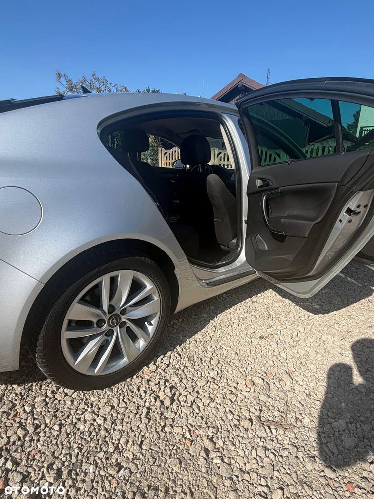 Opel Insignia 2.0 CDTI Active - 6