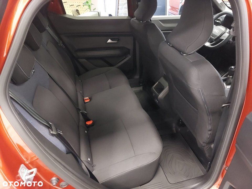 Dacia Duster - 10