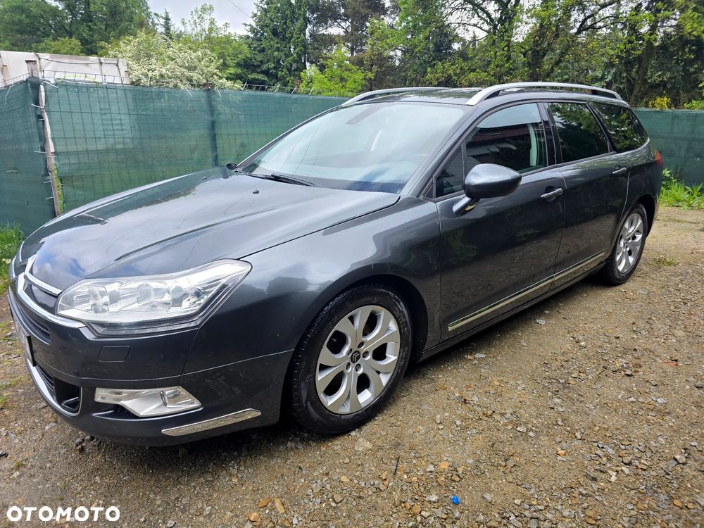 Citroën C5 HDi 165 FAP Confort - 2