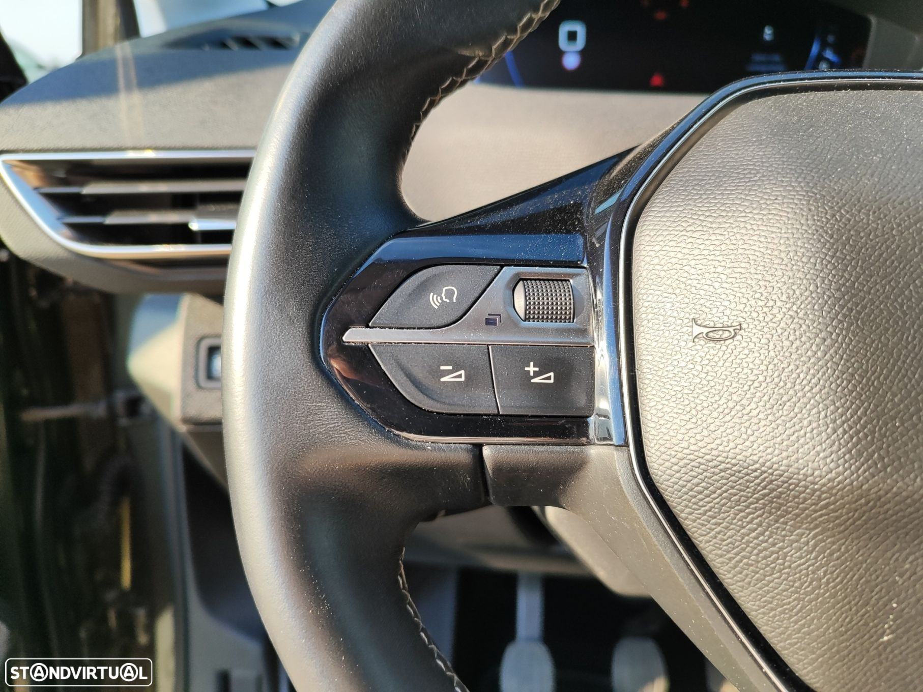 Peugeot 3008 1.5 BlueHDi Allure - 19