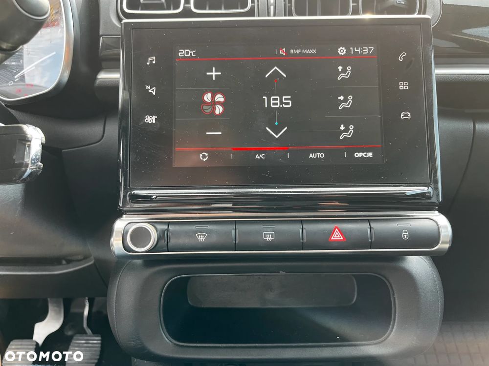 Citroën C3 1.2 PureTech Shine - 9