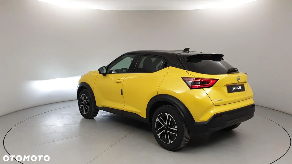 Nissan Juke ver-1-6-hybrid-n--connecta-amt - 7