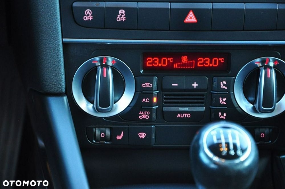 Audi A3 Sportback - 33