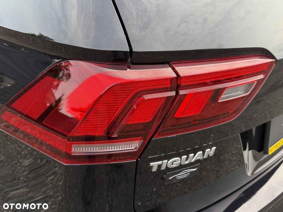 Volkswagen Tiguan 2.0 TSI 4Motion BlueMotion Technology Highline - 10