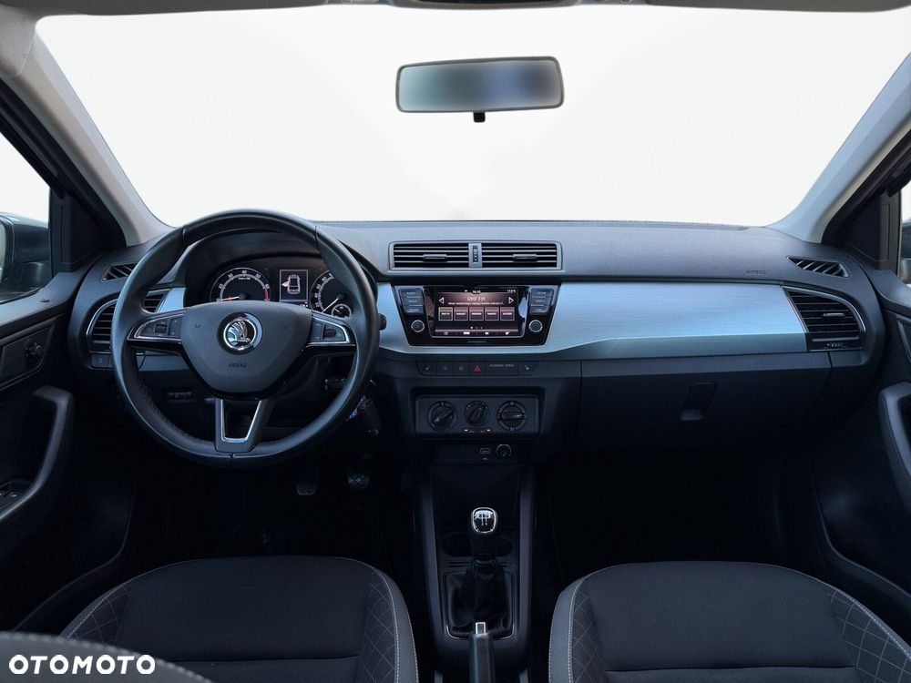 Skoda Fabia 1.0 TSI Ambition - 30